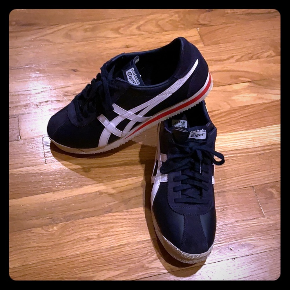 Onitsuka Tiger ASICS